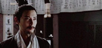 ​王重阳武功称霸武林，为什么没人知道他师傅？只因此人并非凡人