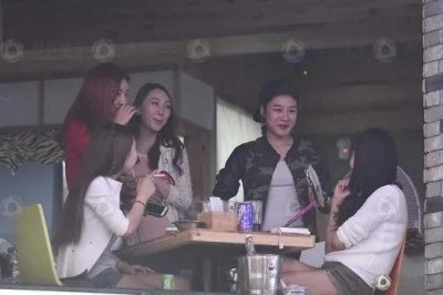 ​色情业已成为韩“支柱”产业