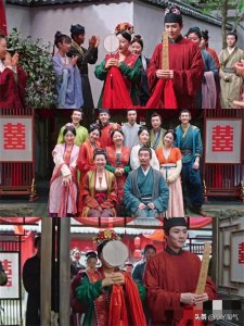 ​笑到捶地！几大古装喜剧，笑料满满