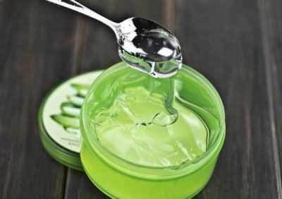 ​自然乐园芦荟胶评测 | 烂大街的芦荟胶？但你真的了解它吗？