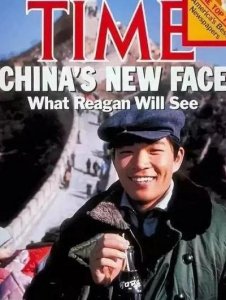 ​李银河的儿子（李银河儿子 画成龙）