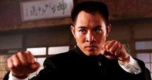 李连杰的爷爷是谁叫啥名字啊(李连杰的爷爷是谁叫啥名字啊英文)