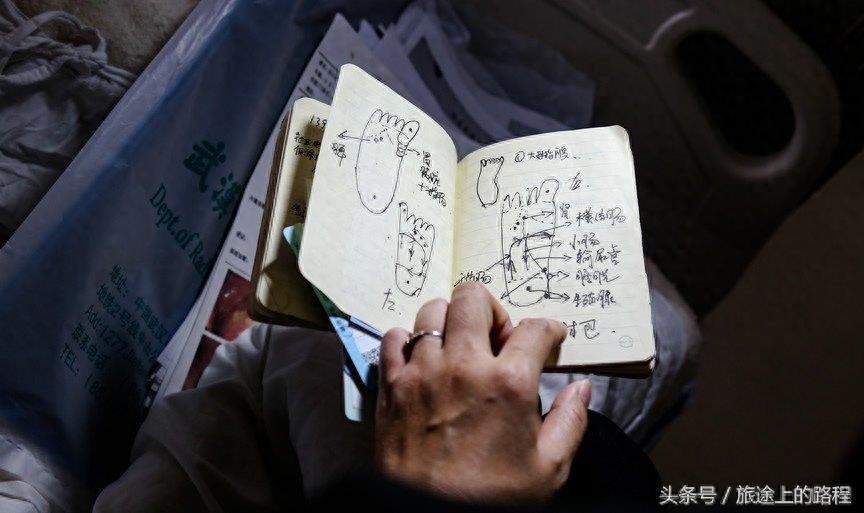 直击”骷髅男孩“一生，每天靠药物维持生活，亲戚建议“安乐死”