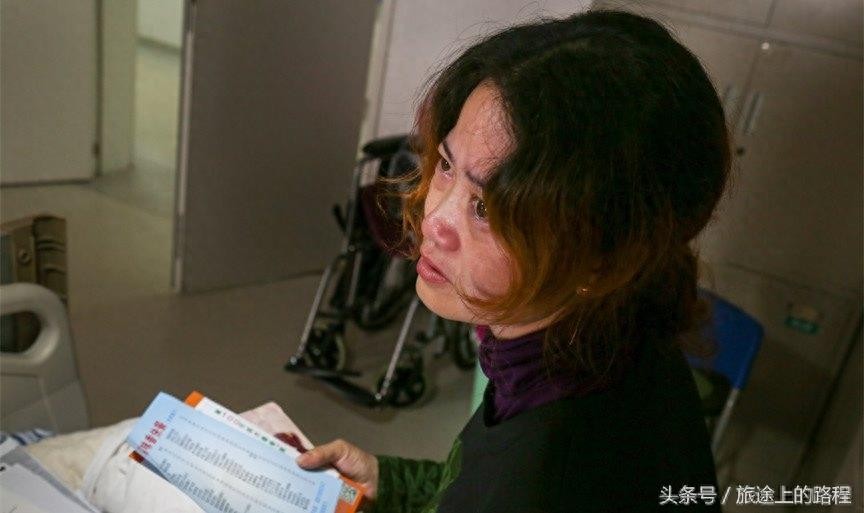 直击”骷髅男孩“一生，每天靠药物维持生活，亲戚建议“安乐死”