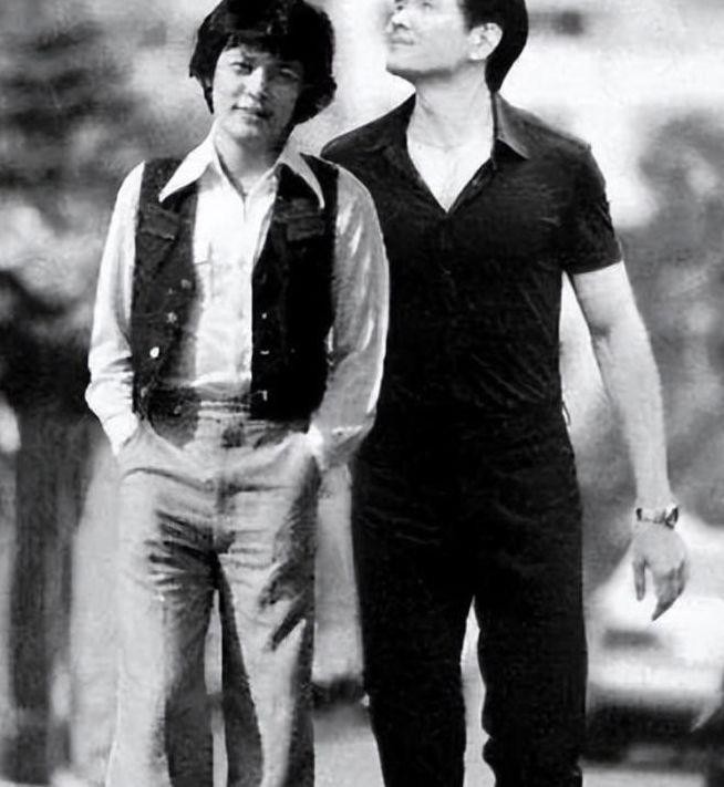 费翔刘文正(费翔刘文正还在一起吗)