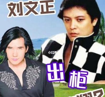 费翔刘文正(费翔刘文正还在一起吗)