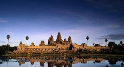​全球十大最便宜的旅游地，柬埔寨有世界闻名的吴哥窟