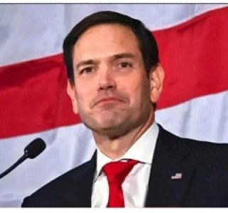 ​美反华狂国会议员卢比奥，又疯狂叫嚣打压中国汽车业！