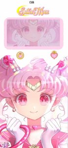 ​美少女战士｜一大波壁纸来领