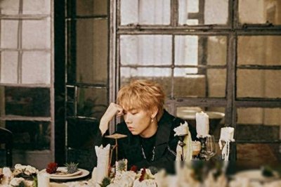 ​刘炫廷专辑《NOBODY》上线 15首歌诠释5年蜕变