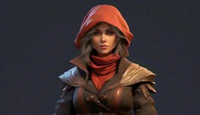 ​刺客信条：猎巫：女性主角艾尔莎引领黑暗新时代，2026年震撼上线