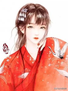 ​古风撩妹情话，送给不会撩妹的你