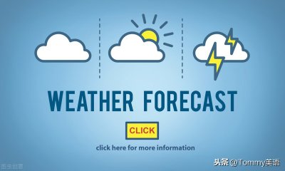 ​每天记一个单词（第3505）forecast