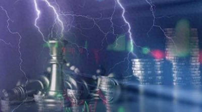 ​突发！王健林，大消息！超162亿被冻结