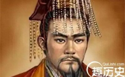 ​西凉的开国国君，李暠