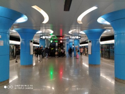 ​北京地铁与灵异传闻