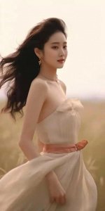 ​18岁清纯靓丽女孩，天使容颜，精选高清美女图片合集～