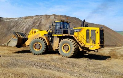 ​装载机证怎么考，什么是装载机，怎么操作？