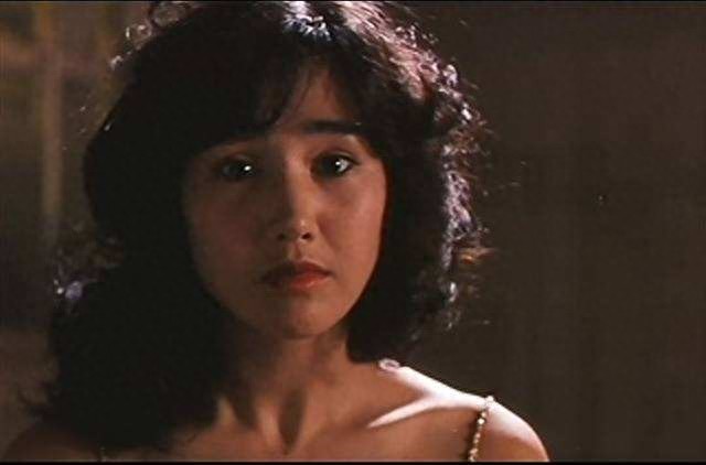 柏安妮:八十年代港剧女神,明明可以靠颜值,她偏要靠才华