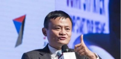 ​最新消息：马云190美女保镖曝光，御姐颜值魔鬼身材