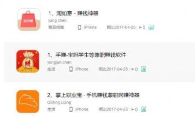 ​手赚-兼职新行业，真的靠谱吗？