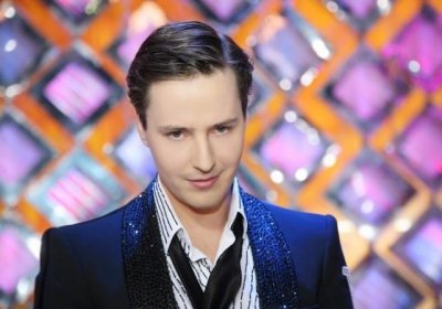 ​自古评论出人才！“海豚音王子”维塔斯被拘留，评论区又现神回复