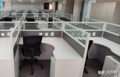 ​北京二手办公家具桌椅市场在哪里？哪家二手桌椅比较可靠