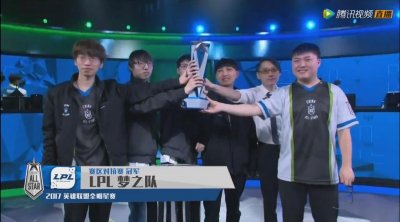 ​LOL2025全球总决赛，6小时鏖战，LPL3：2LMS拿下冠军，UZI第一冠