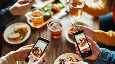 ​华都网 | 告别餐饮门店经营烦恼，店满满带来前所未有的便捷与高效