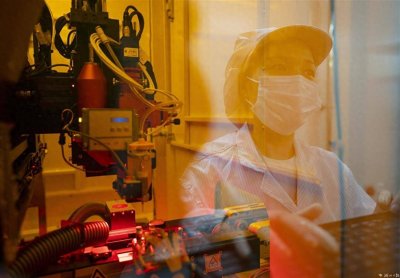 ​光谷造胶囊机器人服务患者超百万