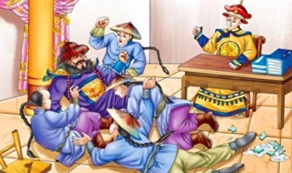 故宫中富丽堂皇的慈宁宫为什么没人敢住？