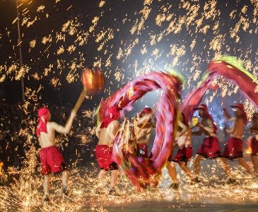 ​春节期间八件禁忌，一定要牢记