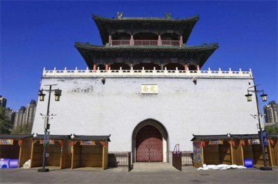 ​闲话天津之——“为嘛叫天津卫”