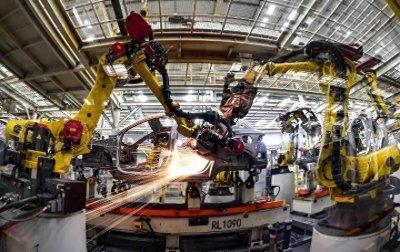 ​“未来最有前景10大行业”