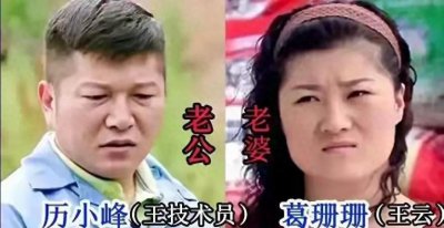 ​《乡爱》王技术员回应离婚，被怒怼，网友留言王云离开他是对的