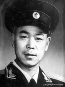 ​岳振华：开国大校，原北京军区空军司令部副参谋长