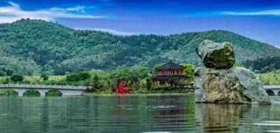 ​去了几趟江浙沪，我渐渐明白了浙江不如江苏的原因