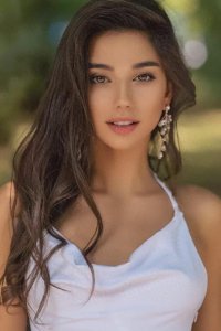 ​风情万种，欧美人体艺术照欣赏