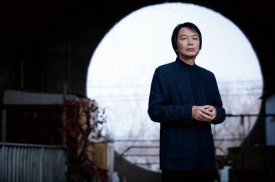 ​必看！刘震云北大演讲，一场思想的盛宴