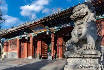 ​十大名校是哪十个？国内外高校的排名如下