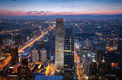 ​新中国外交的显著成就