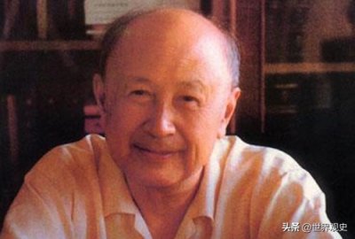 ​中国最伟大的五位科学家为国家奉献了自己的一生！