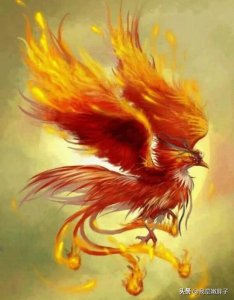 ​《遮天》人物详解之金乌大帝！两世皆憋屈，身陨之时大骂叶凡！