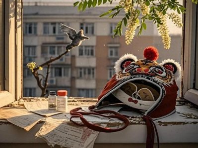 ​溺爱是把温柔刀：我们该如何守住教育的底线？