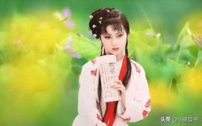 ​林黛玉怎么死的？薛宝钗买的二两人参透露出答案，原因很悲凉