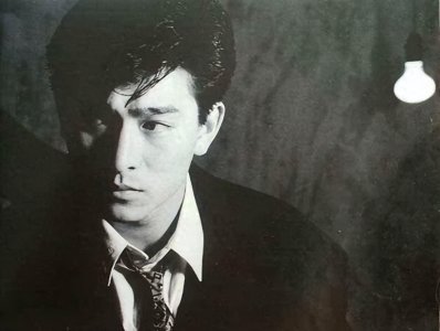 ​朱丽倩：马来西亚豪门千金，愿为刘德华不见光，隐忍20年