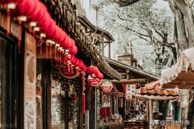 ​上海有哪些值得买的特产？去上海旅游十款特产值得带回家！