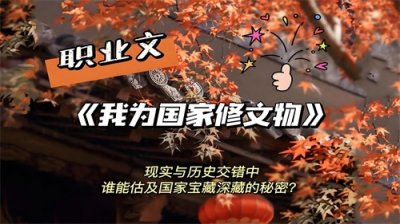 ​十本非常好看的寻宝鉴宝小说， 识宝辨珍，慧眼独具