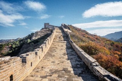 ​八达岭长城游玩攻略，你真的会玩吗？