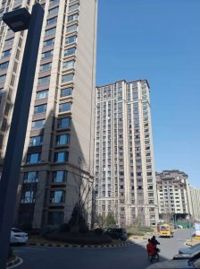 ​315调察：山东邹平富力城存在销售欺诈？400余户业主遭遇维权难